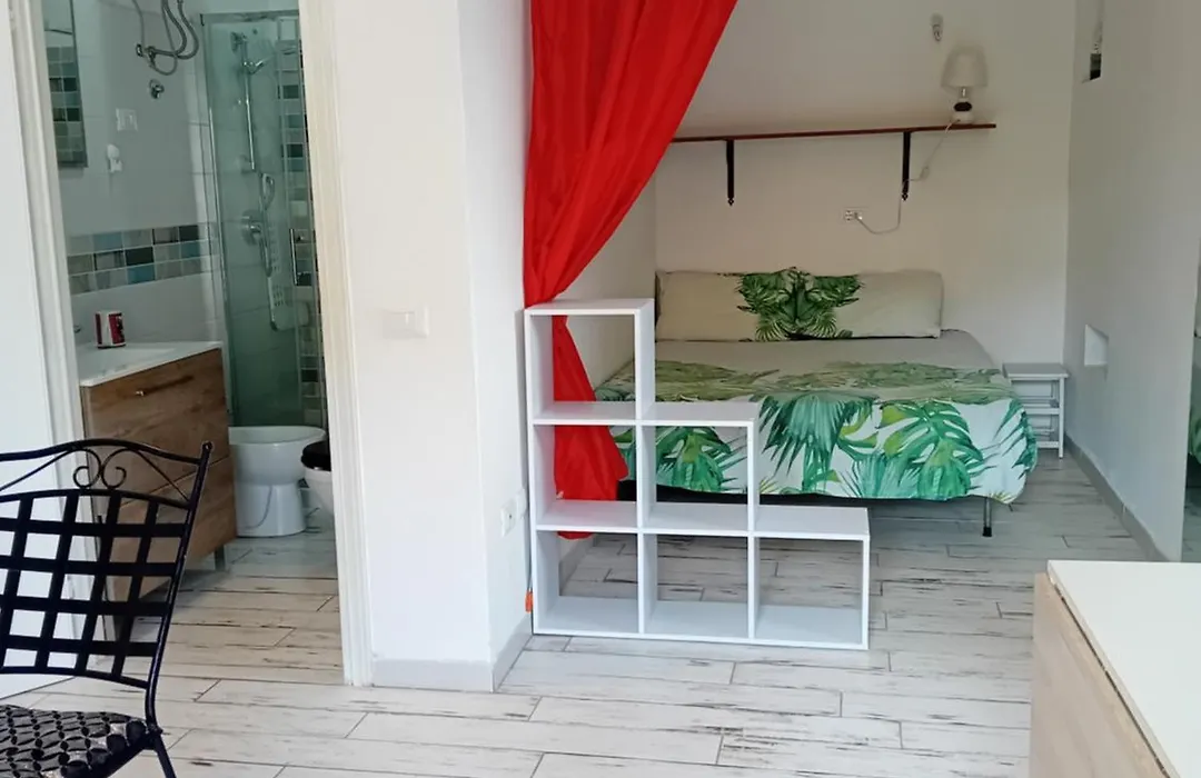 Camere e appartamenti isola d'Elba-1