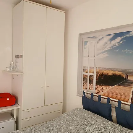 La Casa di Berenice a Porto Azzurro-3