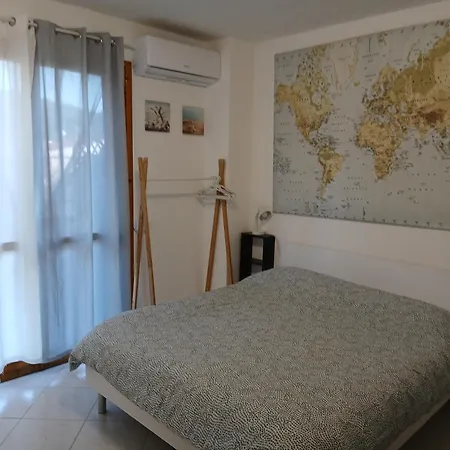 La Casa di Berenice a Porto Azzurro-2