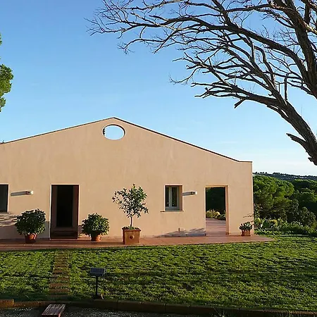 Villa Gemma-2